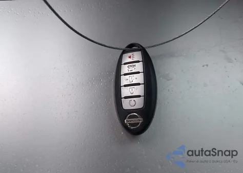 2015 Nissan Altima 2.5 S из США, поврежденный, VIN 1N4AL3AP7FC252480